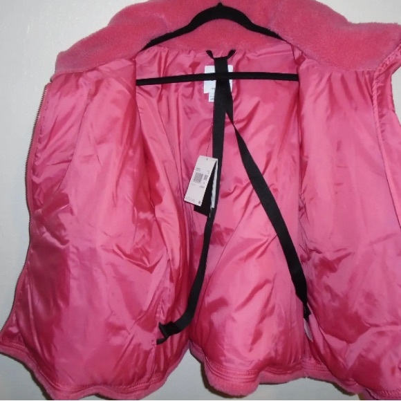 Nike sportswear therma-fit womens plus-size fleece jacket sz 2X new! - Picture 3 of 5